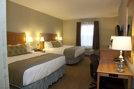 Harvester Hotel Canton