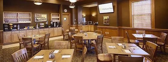 Harvester Canton