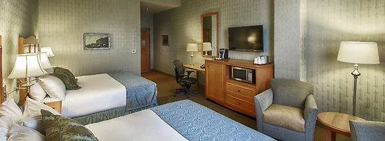 Harvester Hotel 3*